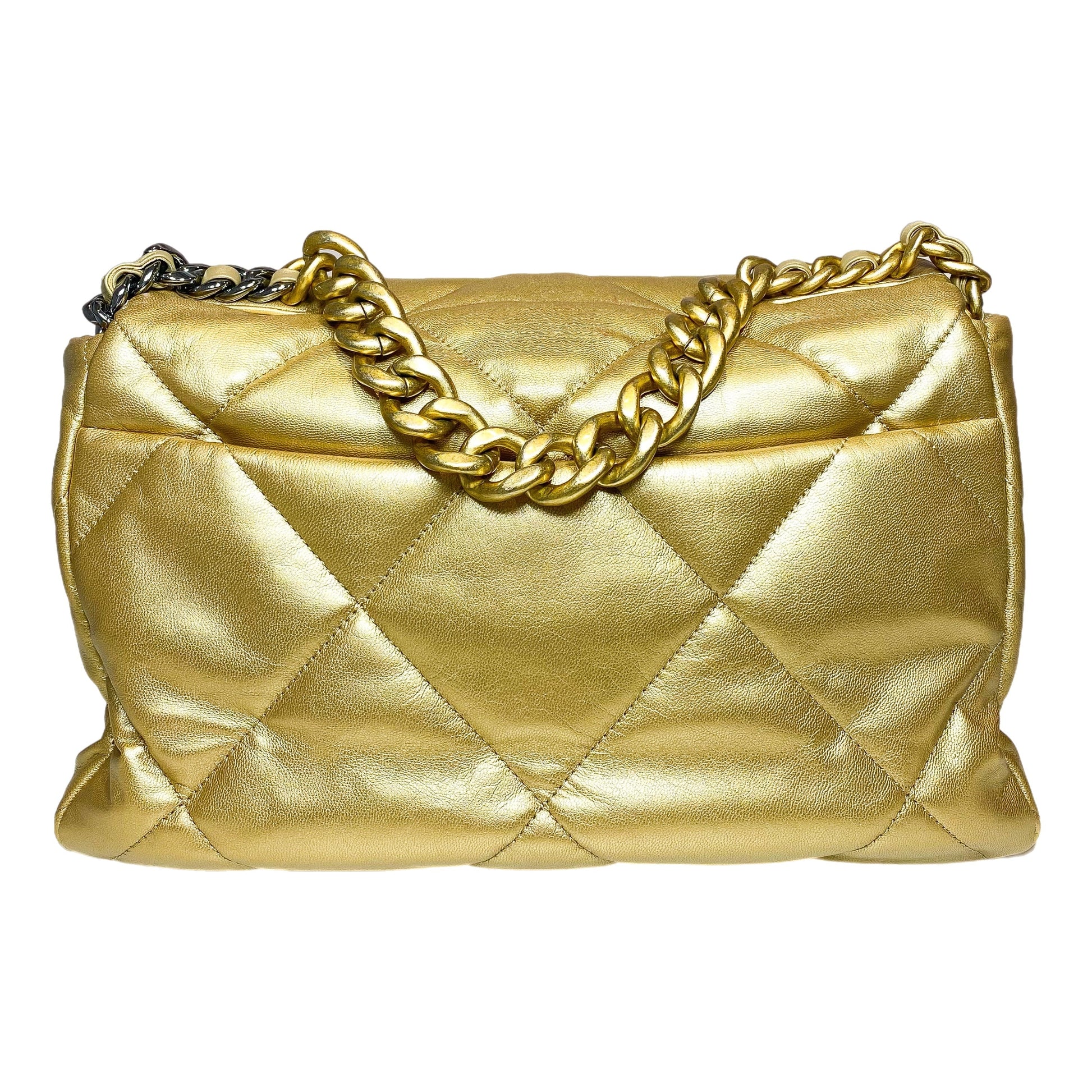 Chanel Flap Shoulder Bag - Lynora Bags