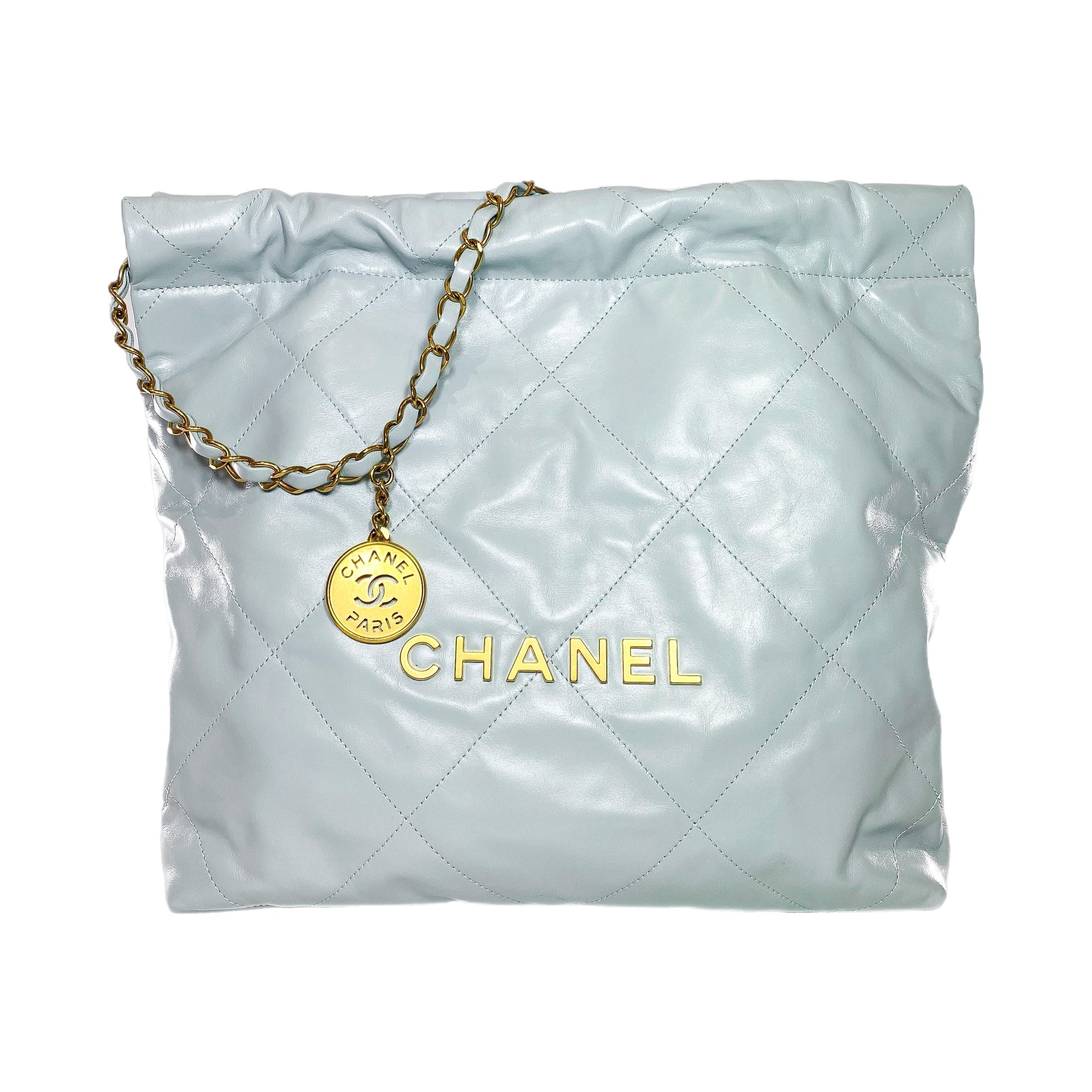 Chanel Clutch - Lynora Bags