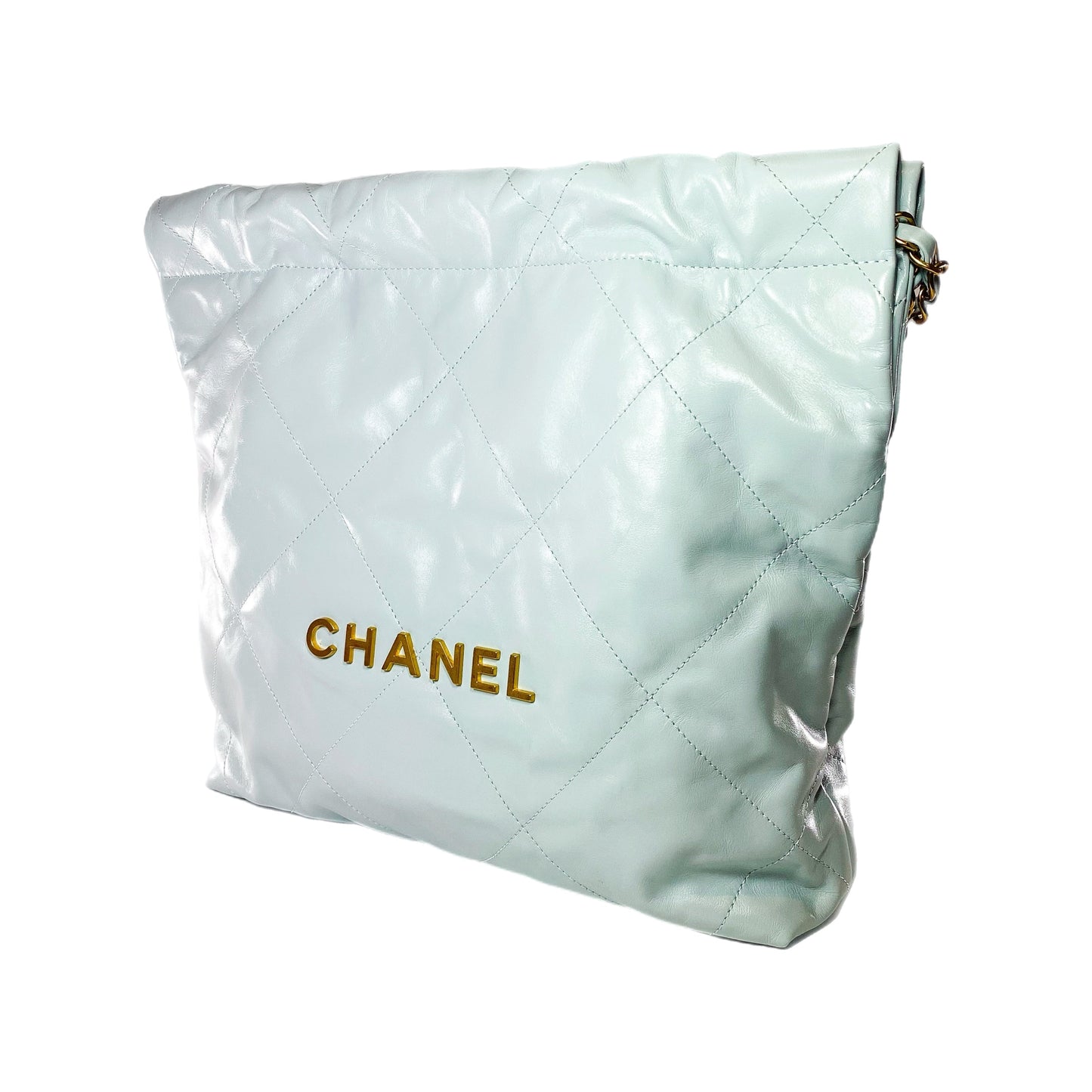 Chanel Clutch - Lynora Bags