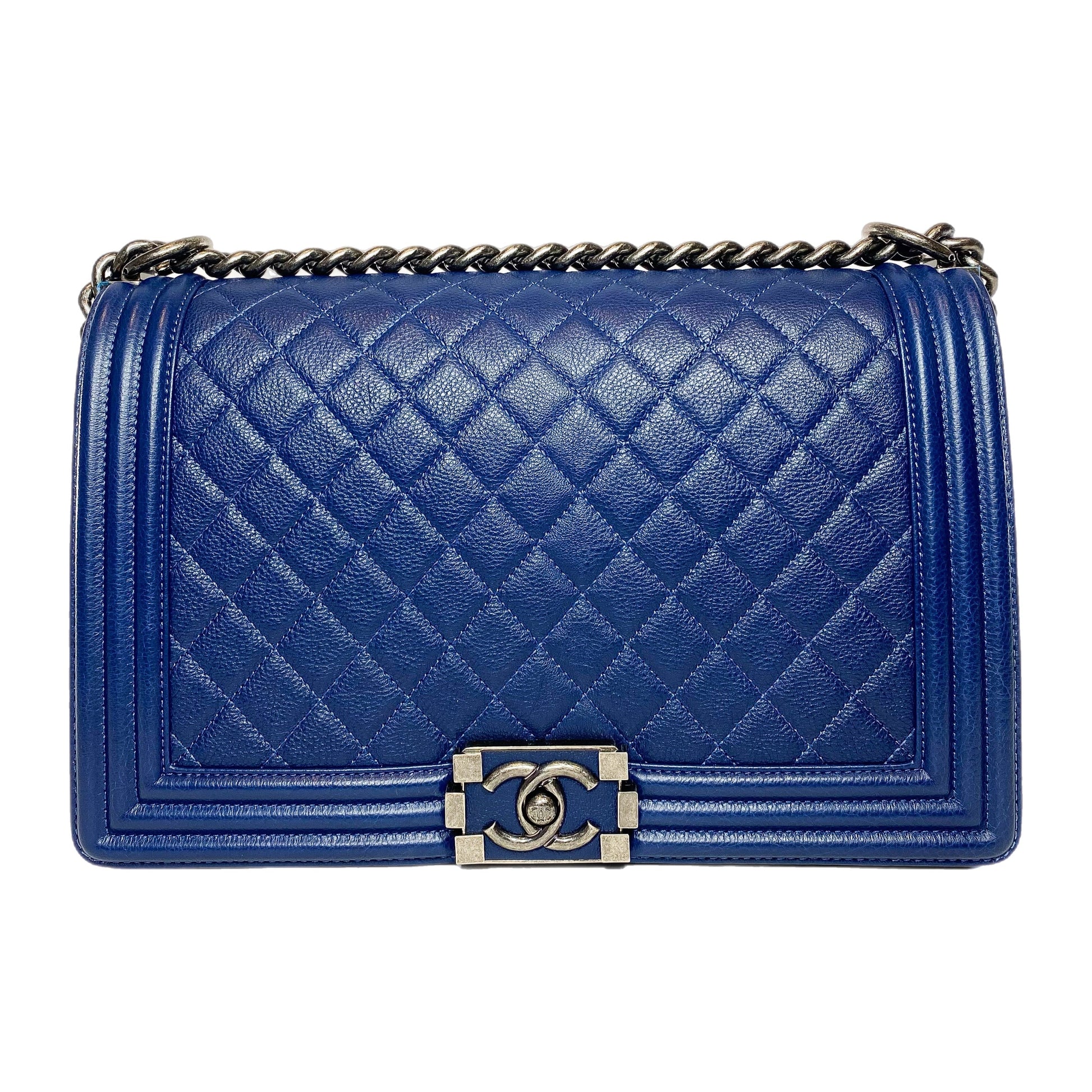 Chanel Flap Shoulder Bag - Lynora Bags