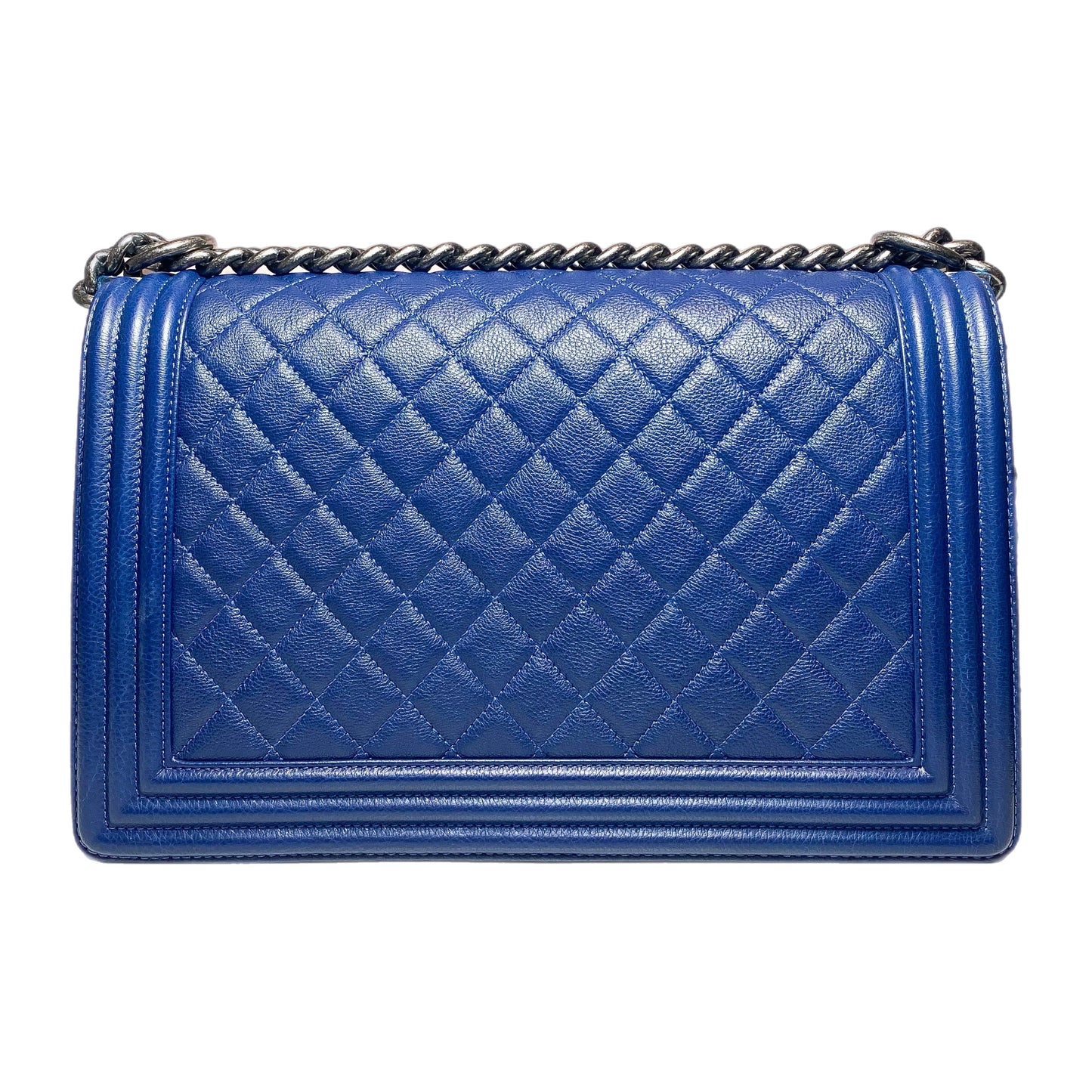 Chanel Flap Shoulder Bag - Lynora Bags
