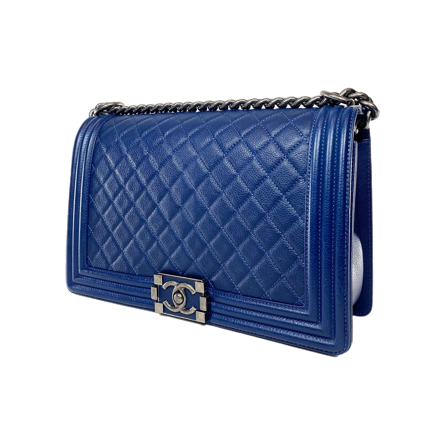 Chanel Flap Shoulder Bag - Lynora Bags
