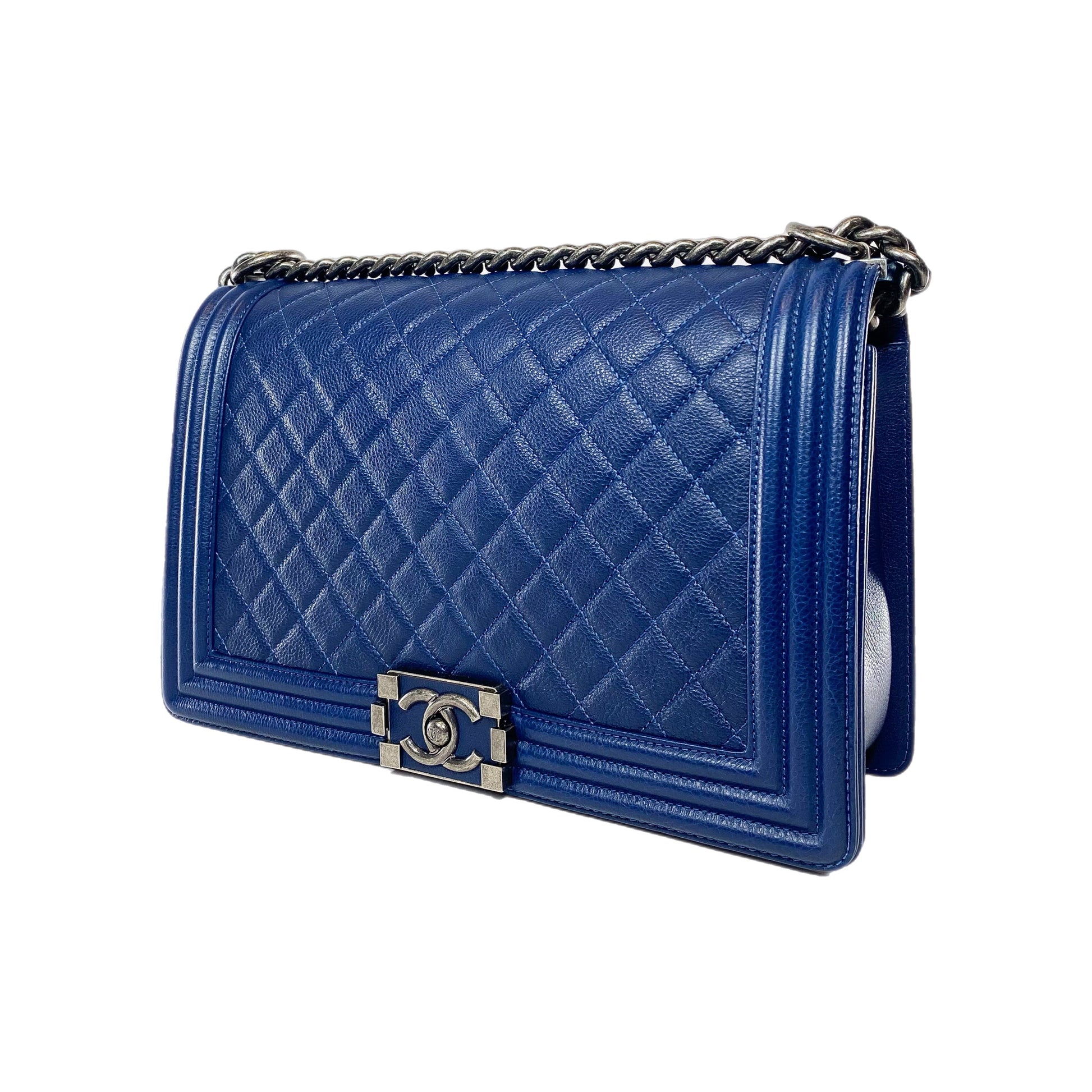 Chanel Flap Shoulder Bag - Lynora Bags