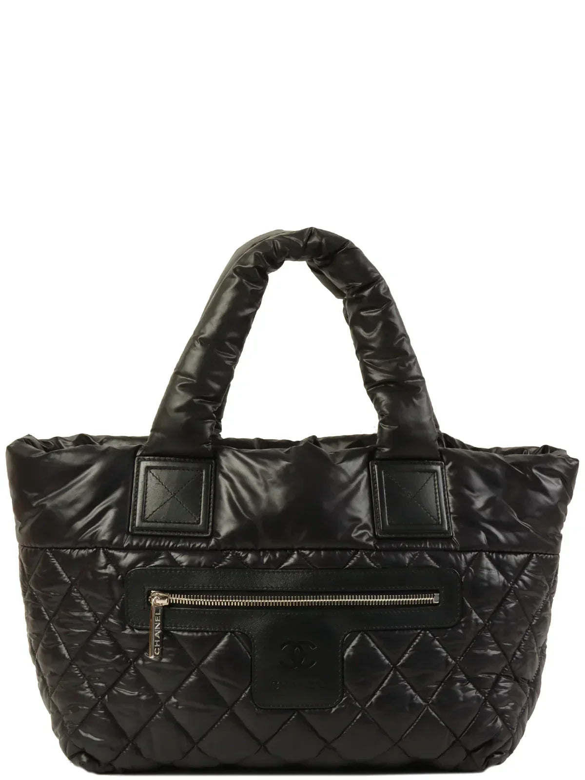 Chanel Tote Bag - Lynora Bags