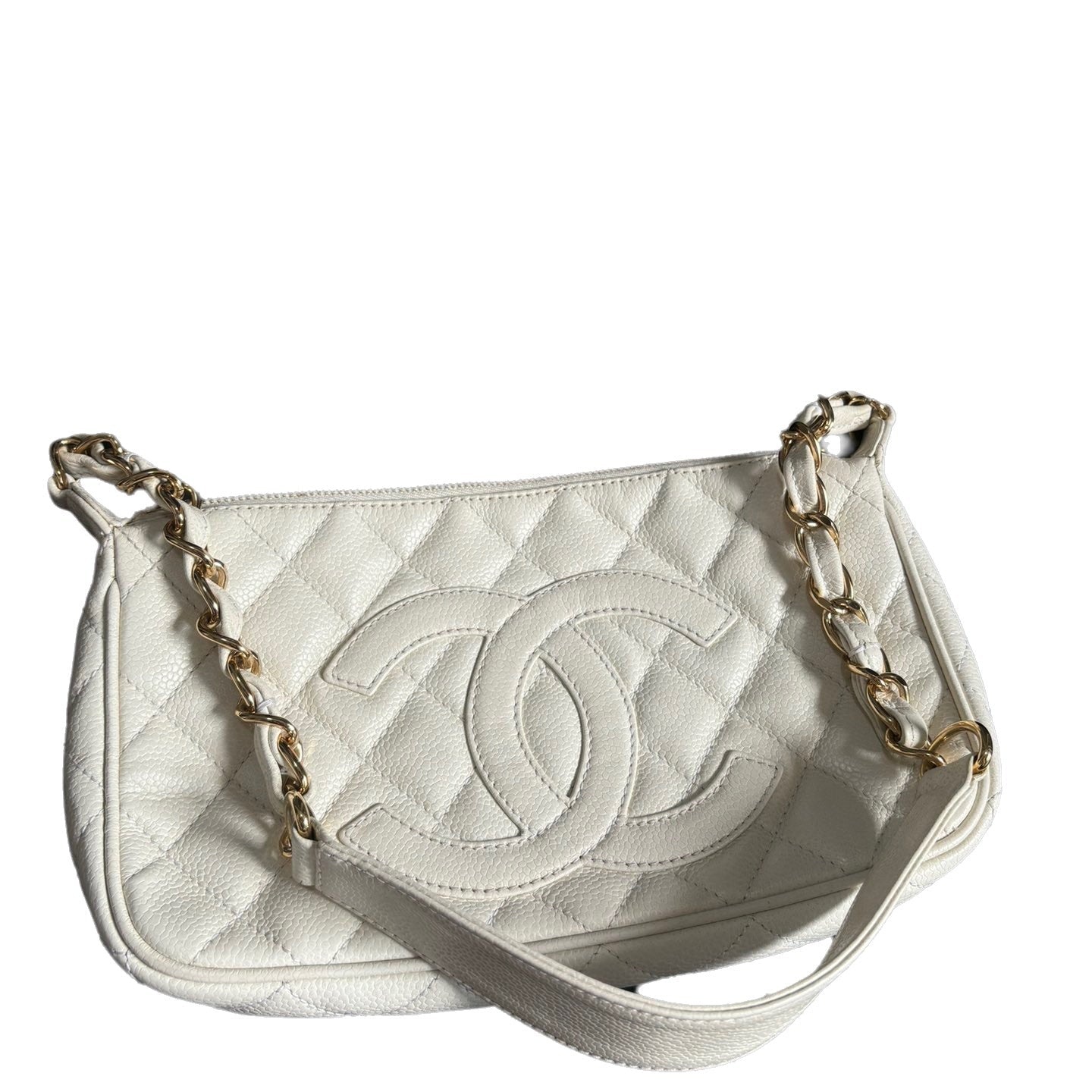 Chanel Shoulder Bag - Lynora Bags