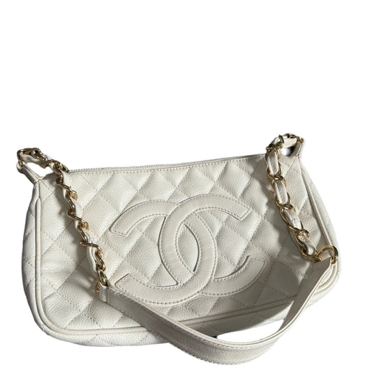 Chanel Shoulder Bag - Lynora Bags