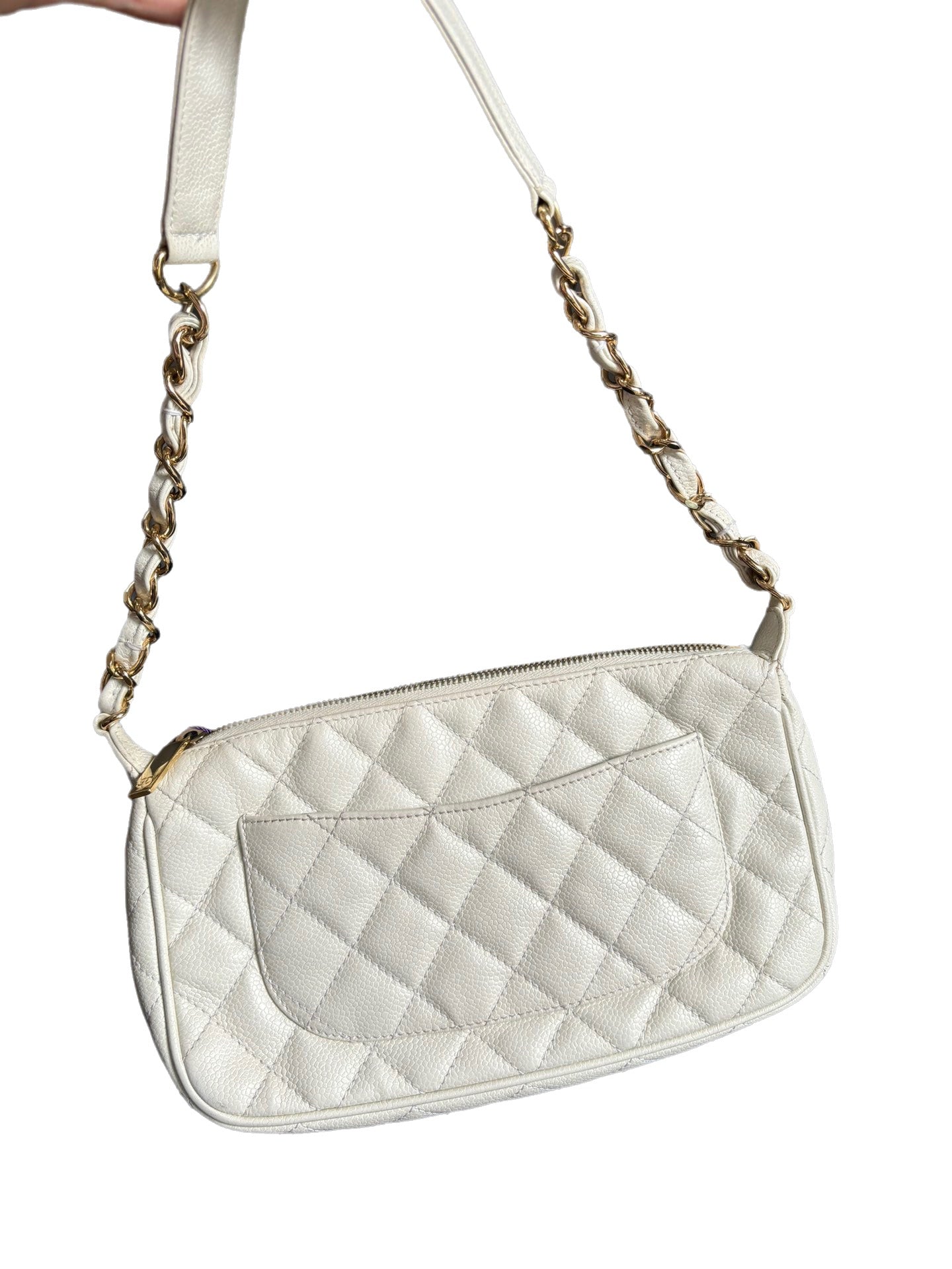 Chanel Shoulder Bag - Lynora Bags