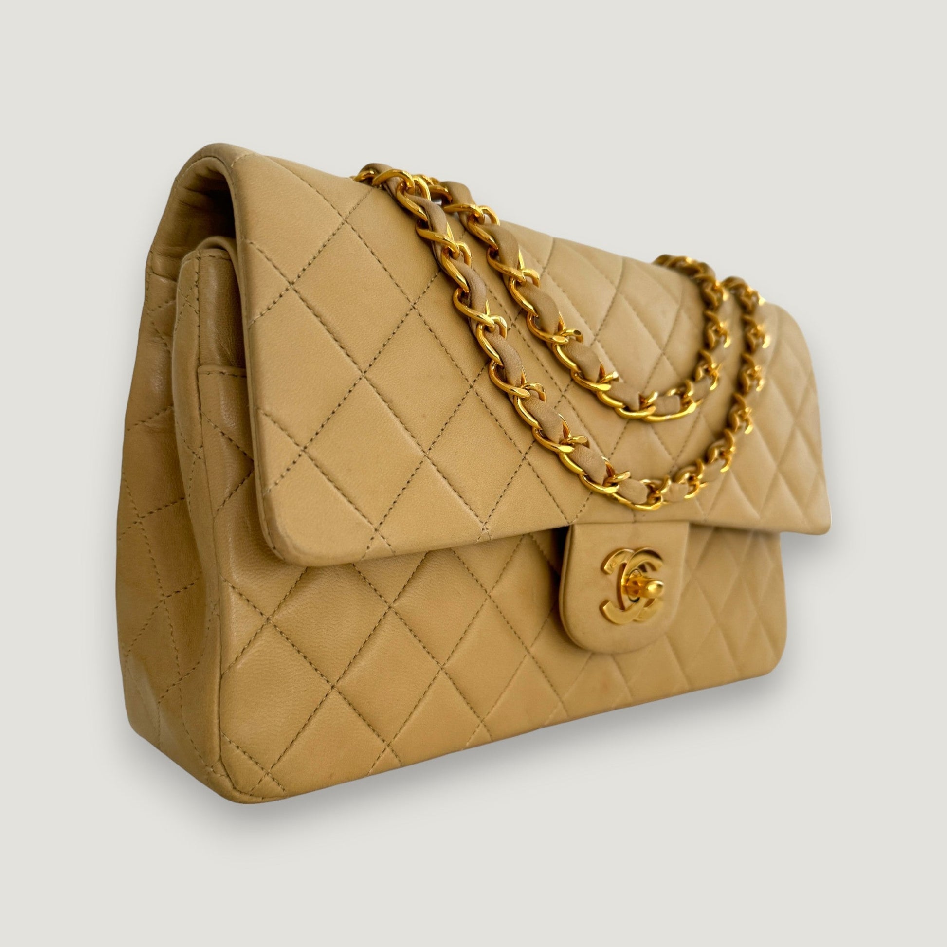 Chanel Handbag Bag - Lynora Bags