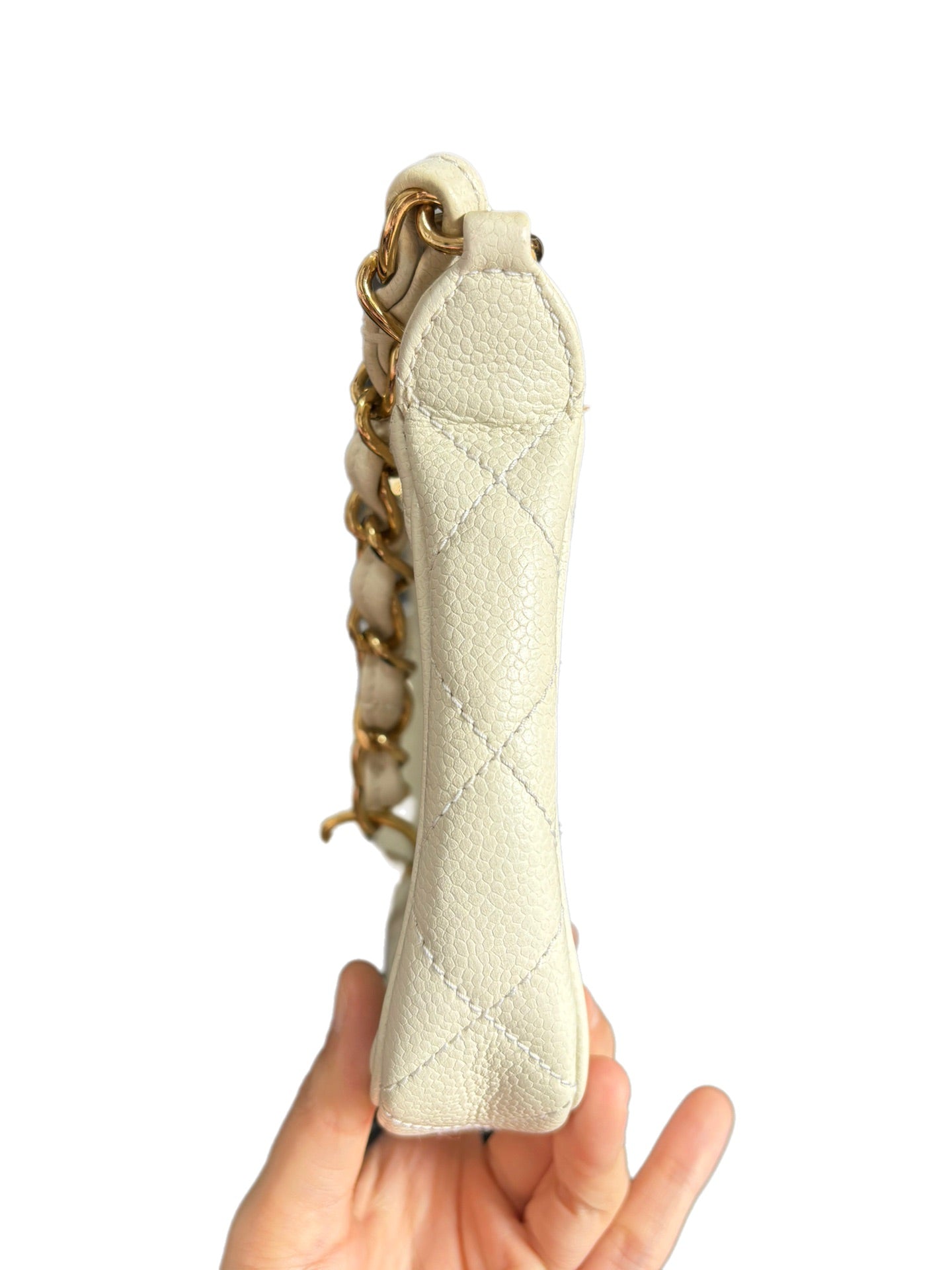 Chanel Shoulder Bag - Lynora Bags