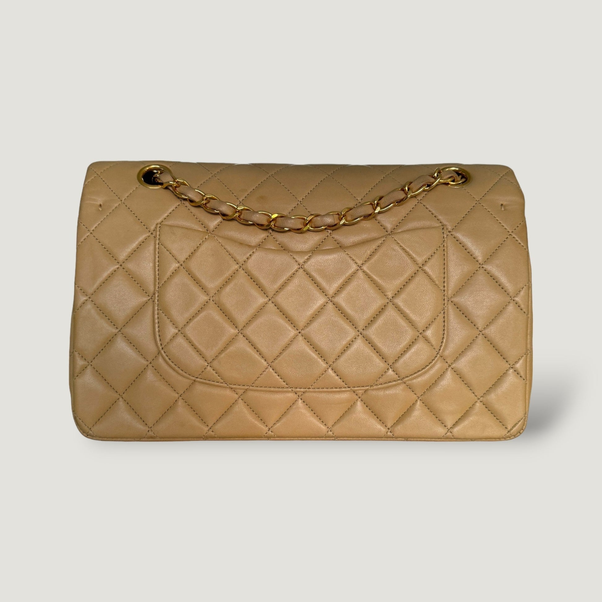 Chanel Handbag Bag - Lynora Bags