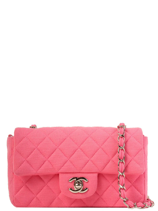 Chanel Shoulder Bag - Lynora Bags