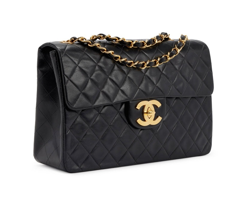 Chanel Classic Flap Shoulder Bag - Lynora Bags