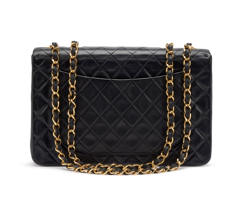 Chanel Classic Flap Shoulder Bag - Lynora Bags