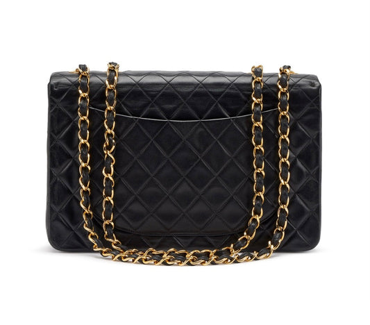 Chanel Classic Flap Shoulder Bag - Lynora Bags