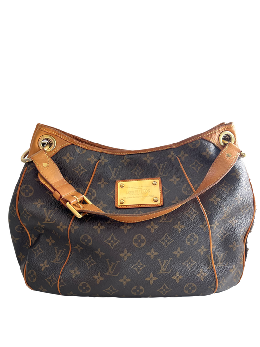 Louis Vuitton Galliera PM monogram