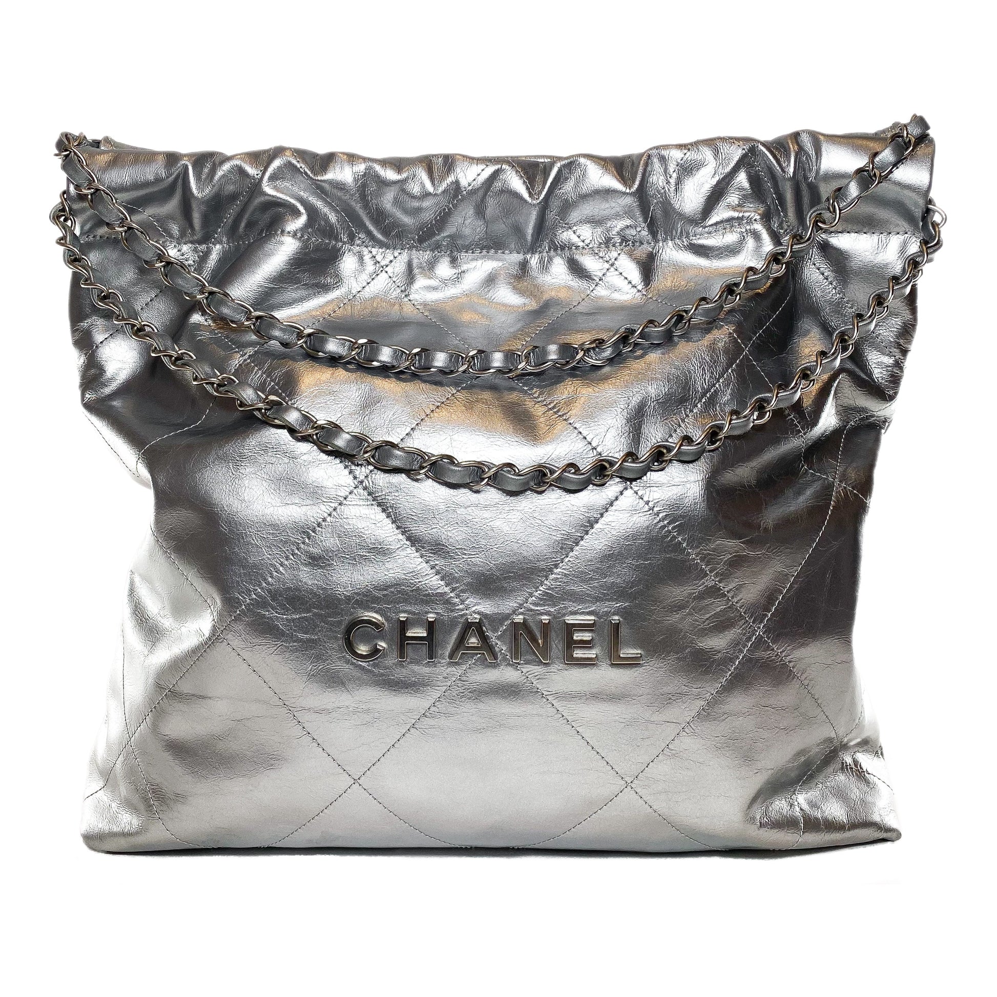 Chanel Clutch - Lynora Bags