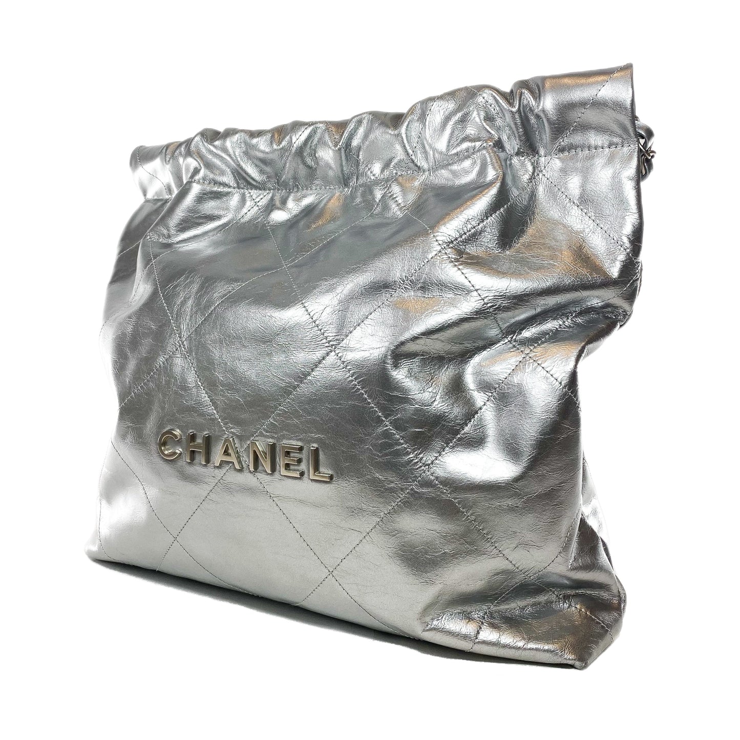 Chanel Clutch - Lynora Bags
