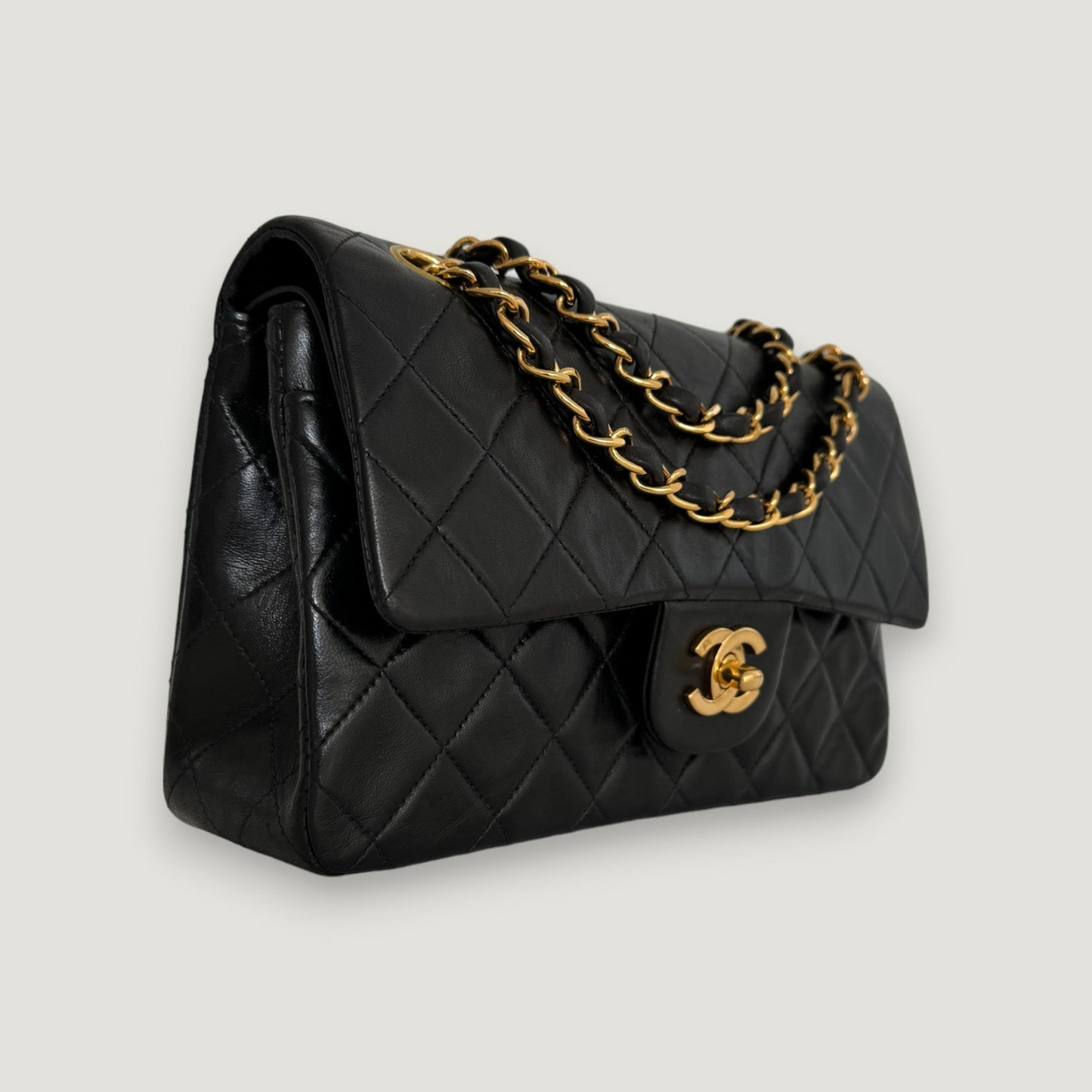 Chanel Handbag Bag - Lynora Bags