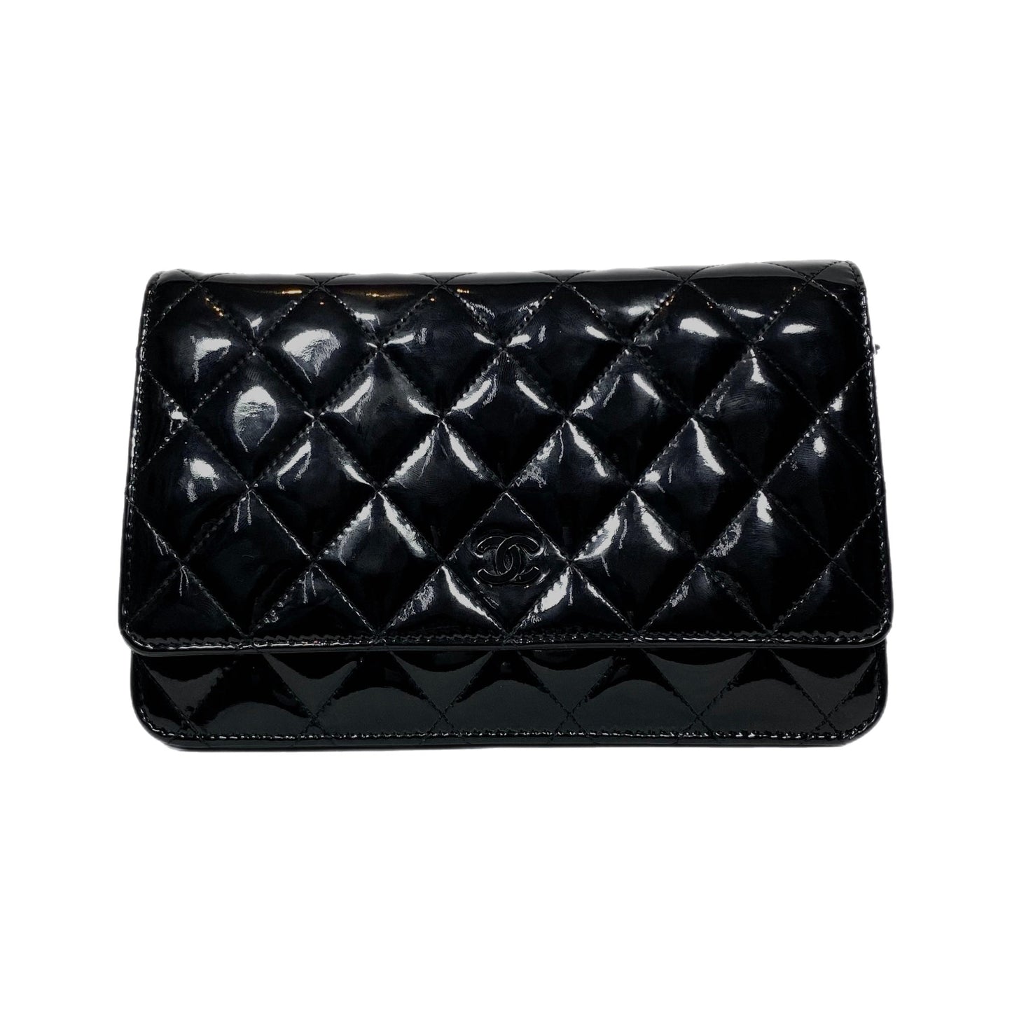 Chanel Wallet On Chain Crossbody Bag - Lynora Bags