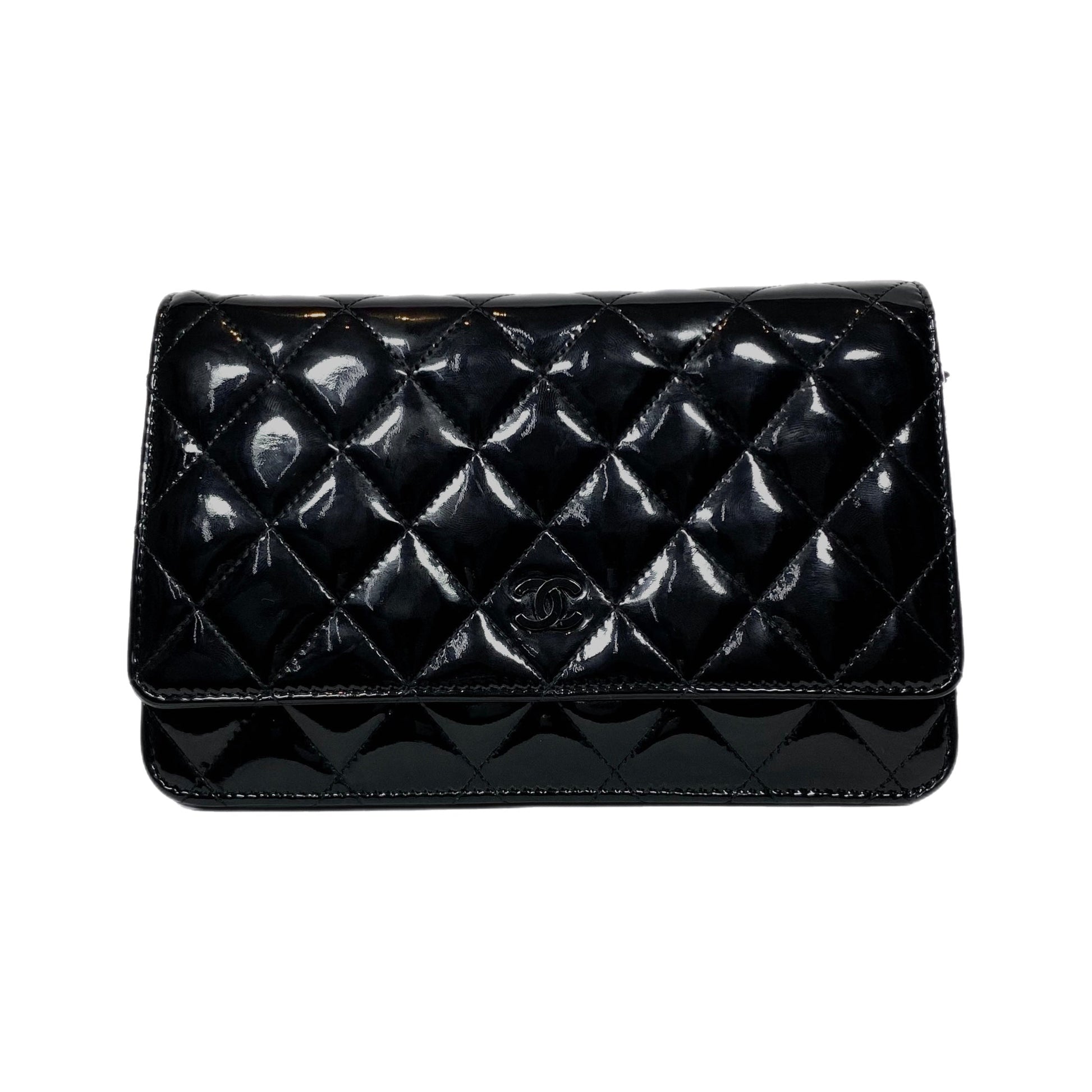 Chanel Wallet On Chain Crossbody Bag - Lynora Bags