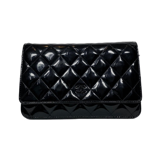 Chanel Wallet On Chain Crossbody Bag - Lynora Bags