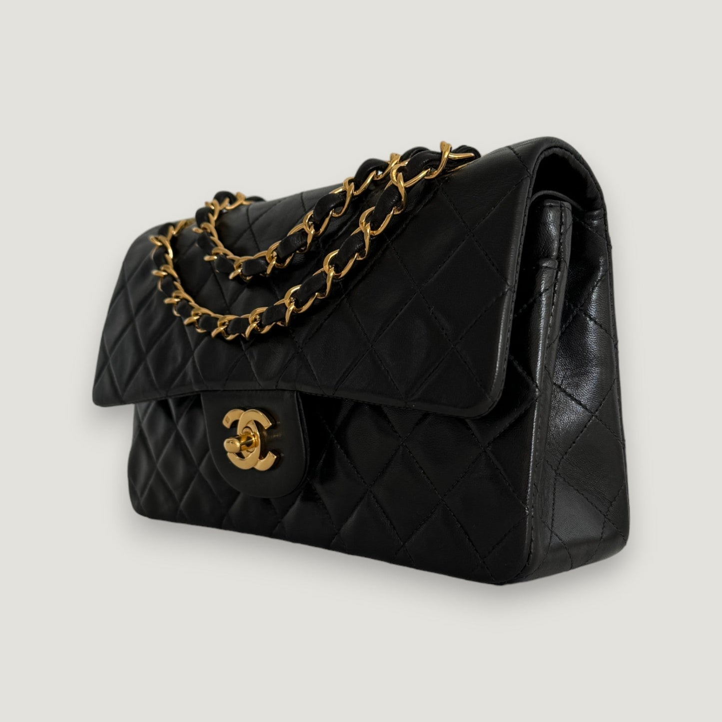 Chanel Handbag Bag - Lynora Bags