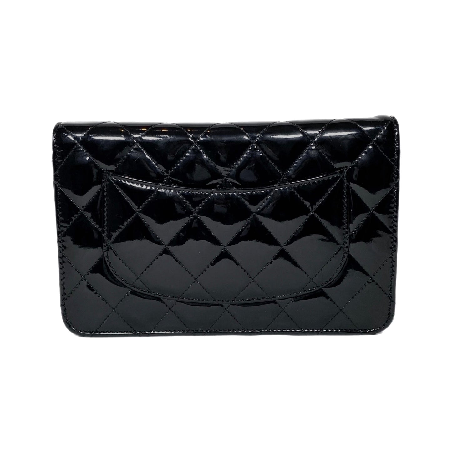 Chanel Wallet On Chain Crossbody Bag - Lynora Bags