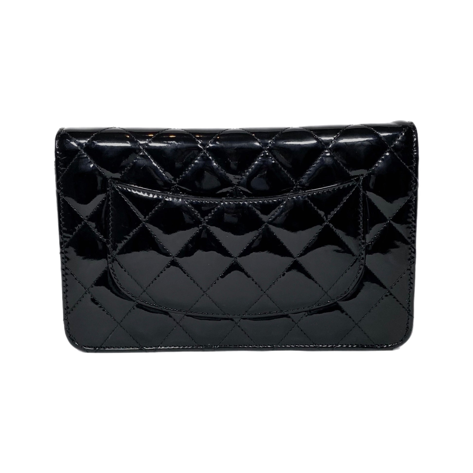Chanel Wallet On Chain Crossbody Bag - Lynora Bags