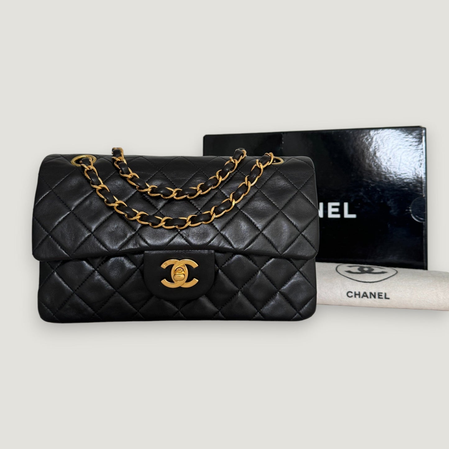 Chanel Handbag Bag - Lynora Bags