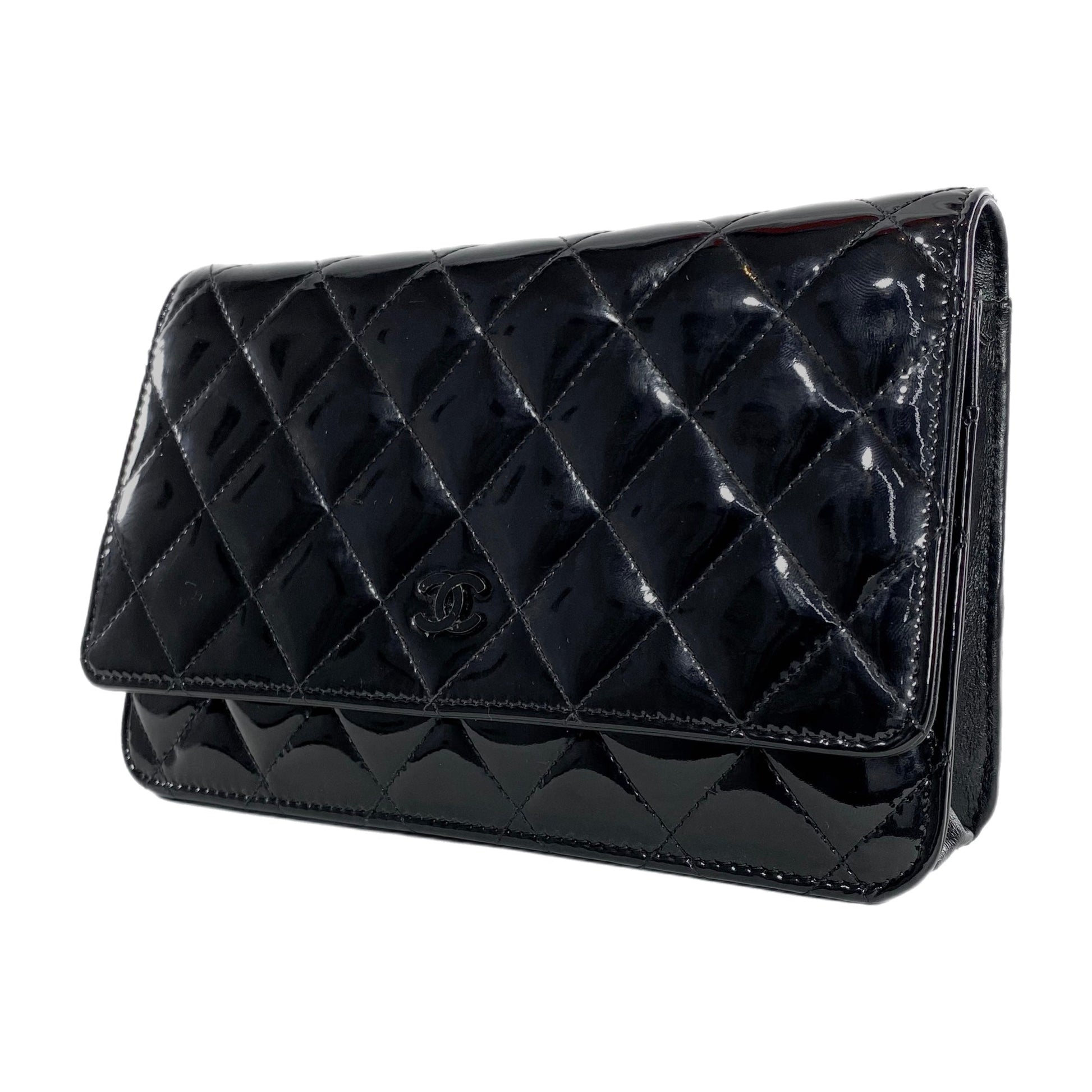 Chanel Wallet On Chain Crossbody Bag - Lynora Bags