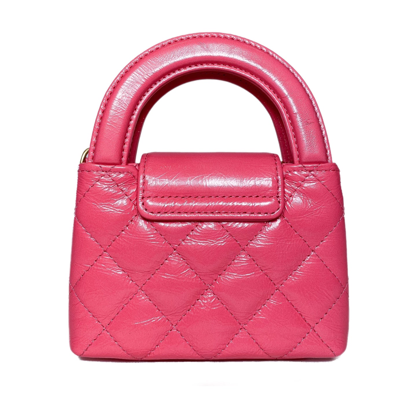 Chanel Kelly Handbag - Lynora Bags