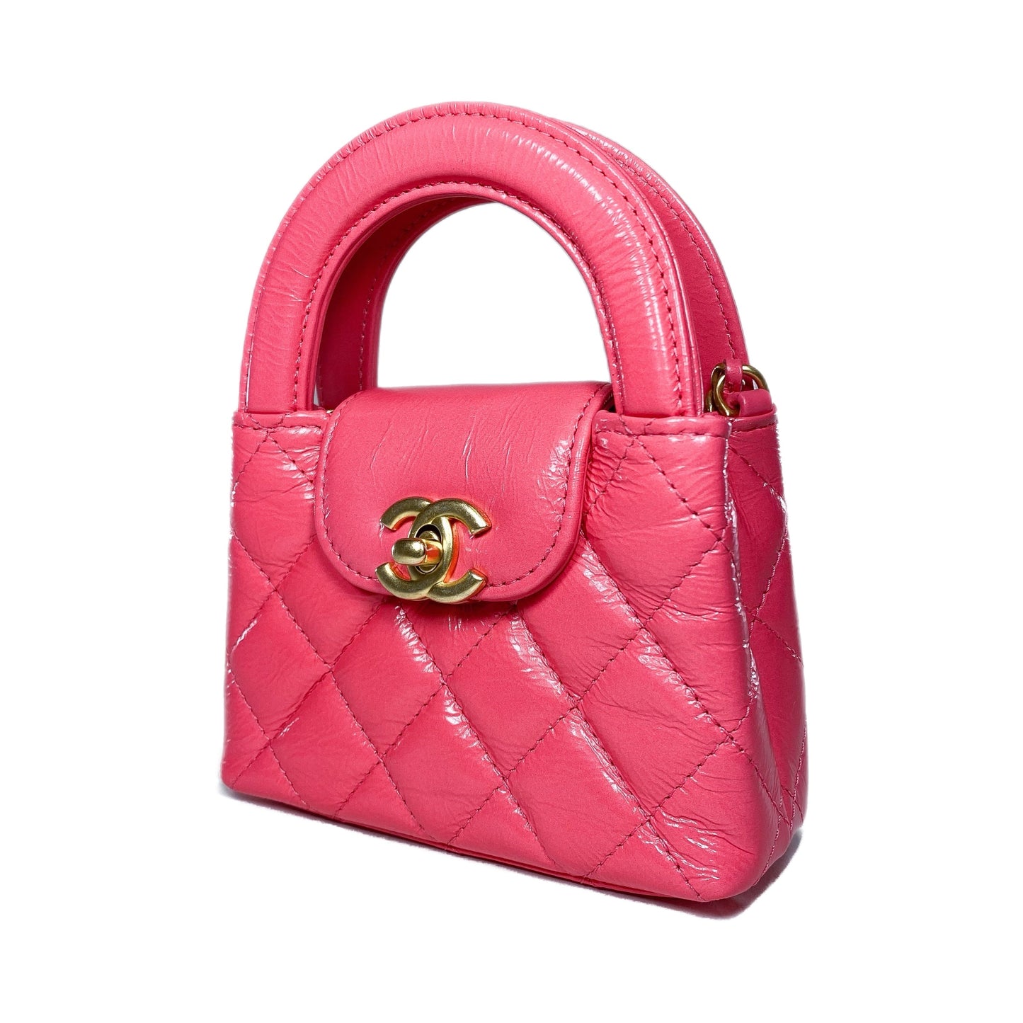 Chanel Kelly Handbag - Lynora Bags