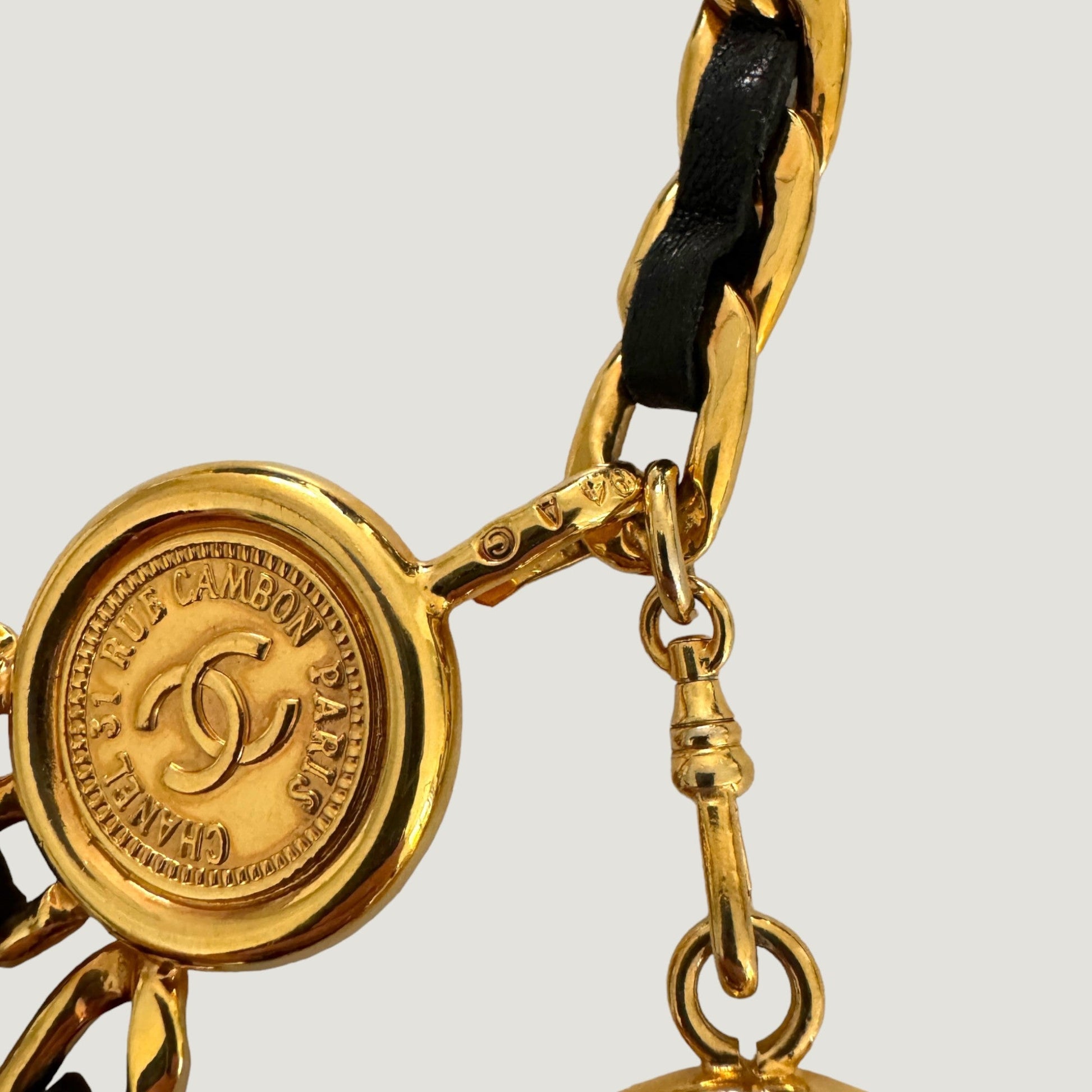 Chanel Handbag Bag - Lynora Bags