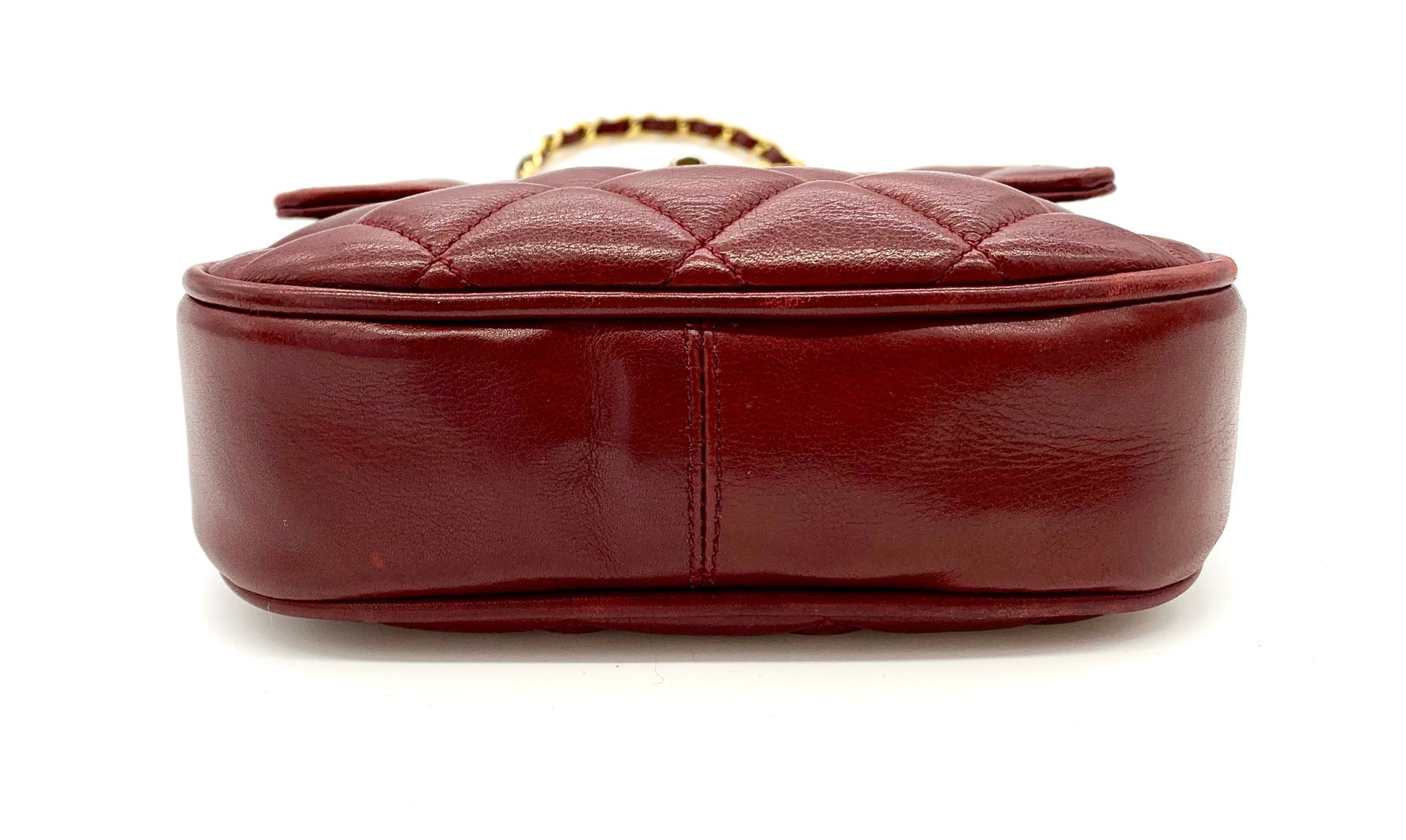 Chanel Flap Crossbody Bag - Lynora Bags