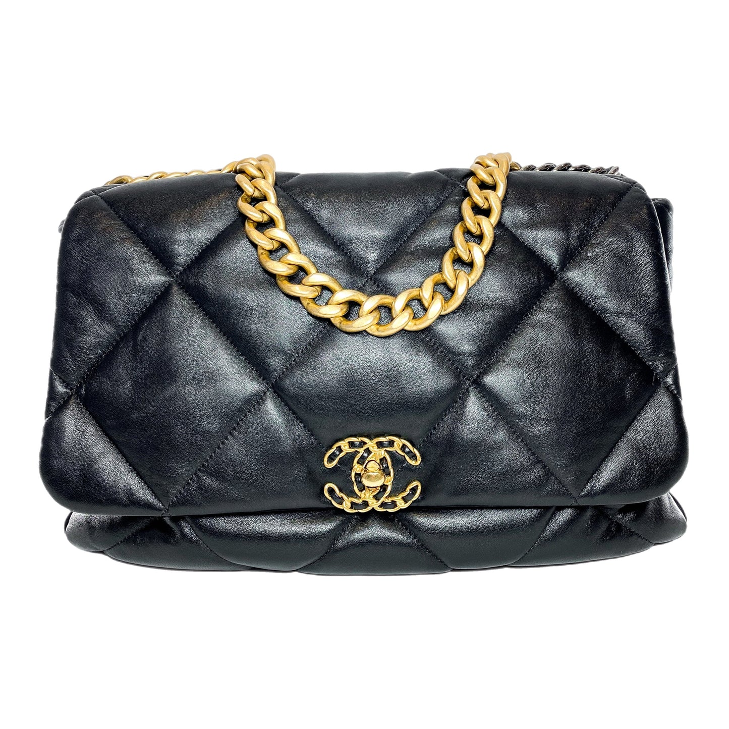 Chanel Flap Shoulder Bag - Lynora Bags