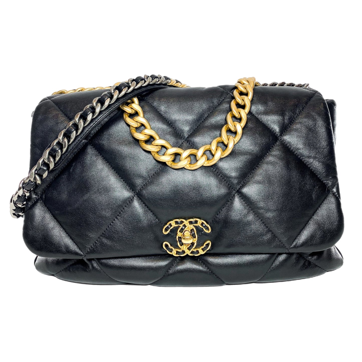 Chanel Flap Shoulder Bag - Lynora Bags