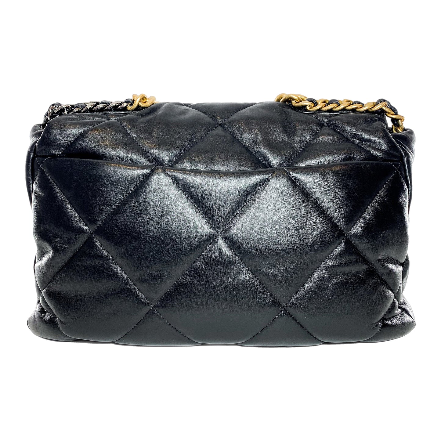 Chanel Flap Shoulder Bag - Lynora Bags