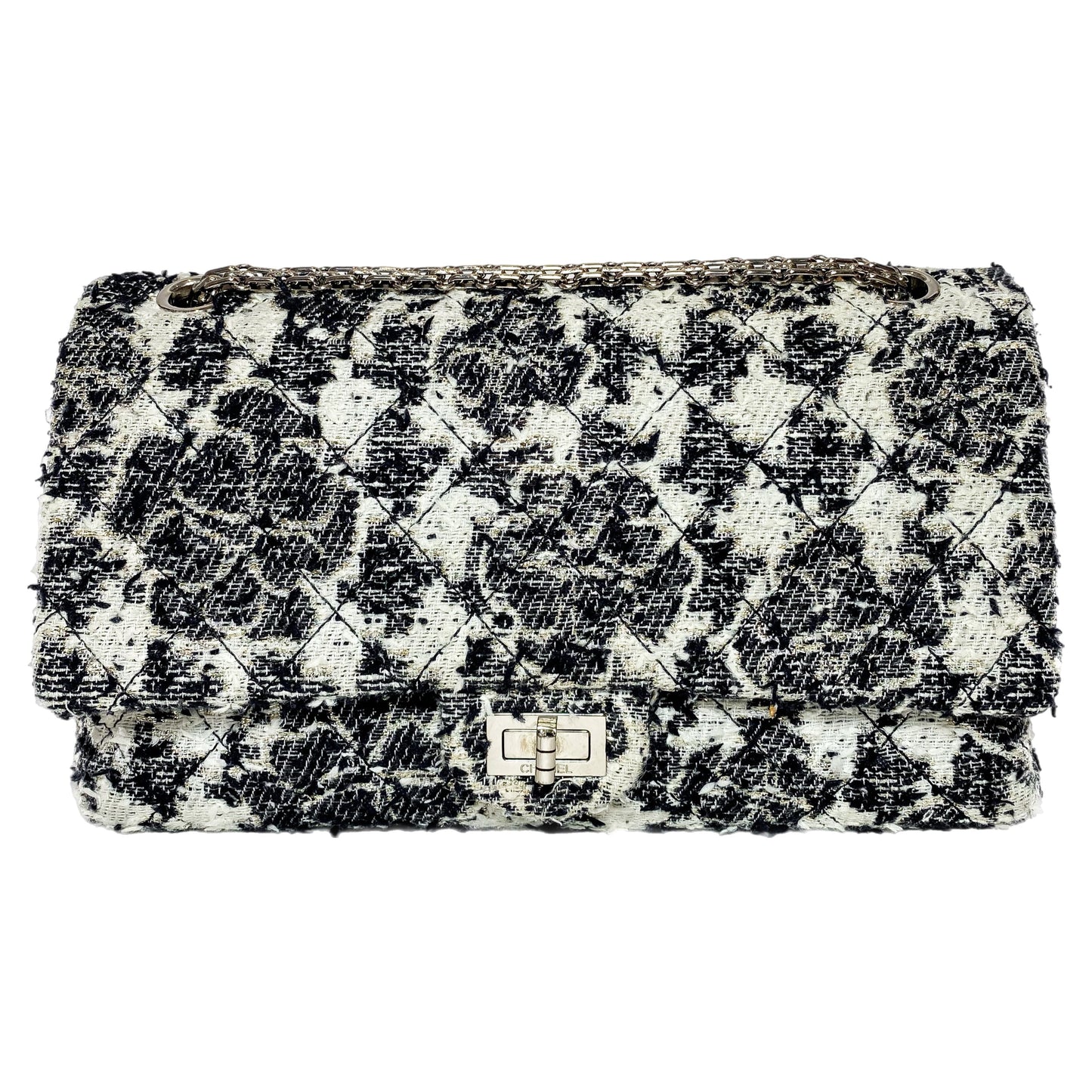 Chanel Flap Shoulder Bag - Lynora Bags