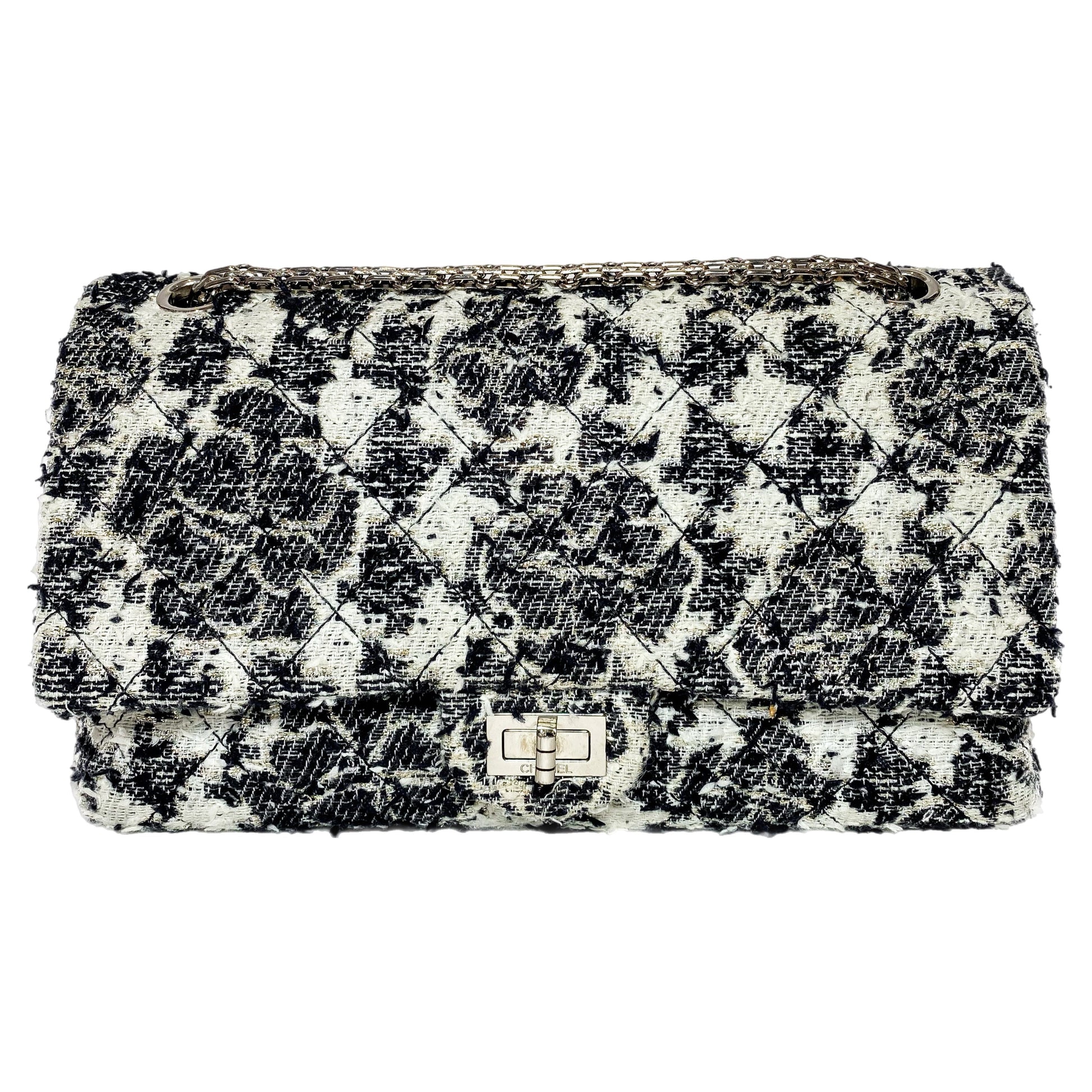 Chanel Flap Shoulder Bag - Lynora Bags