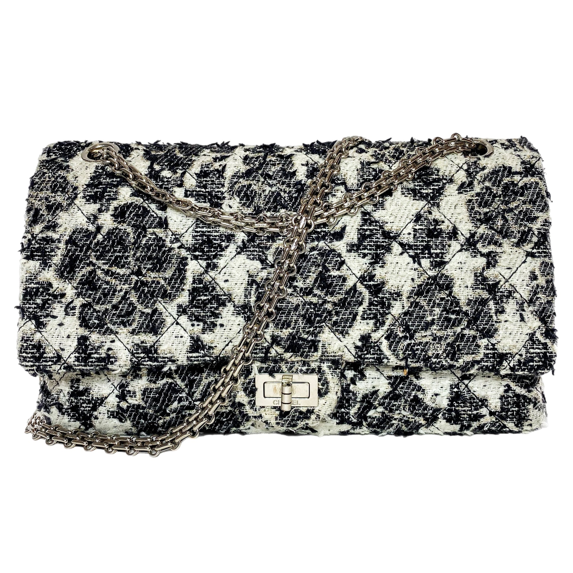 Chanel Flap Shoulder Bag - Lynora Bags