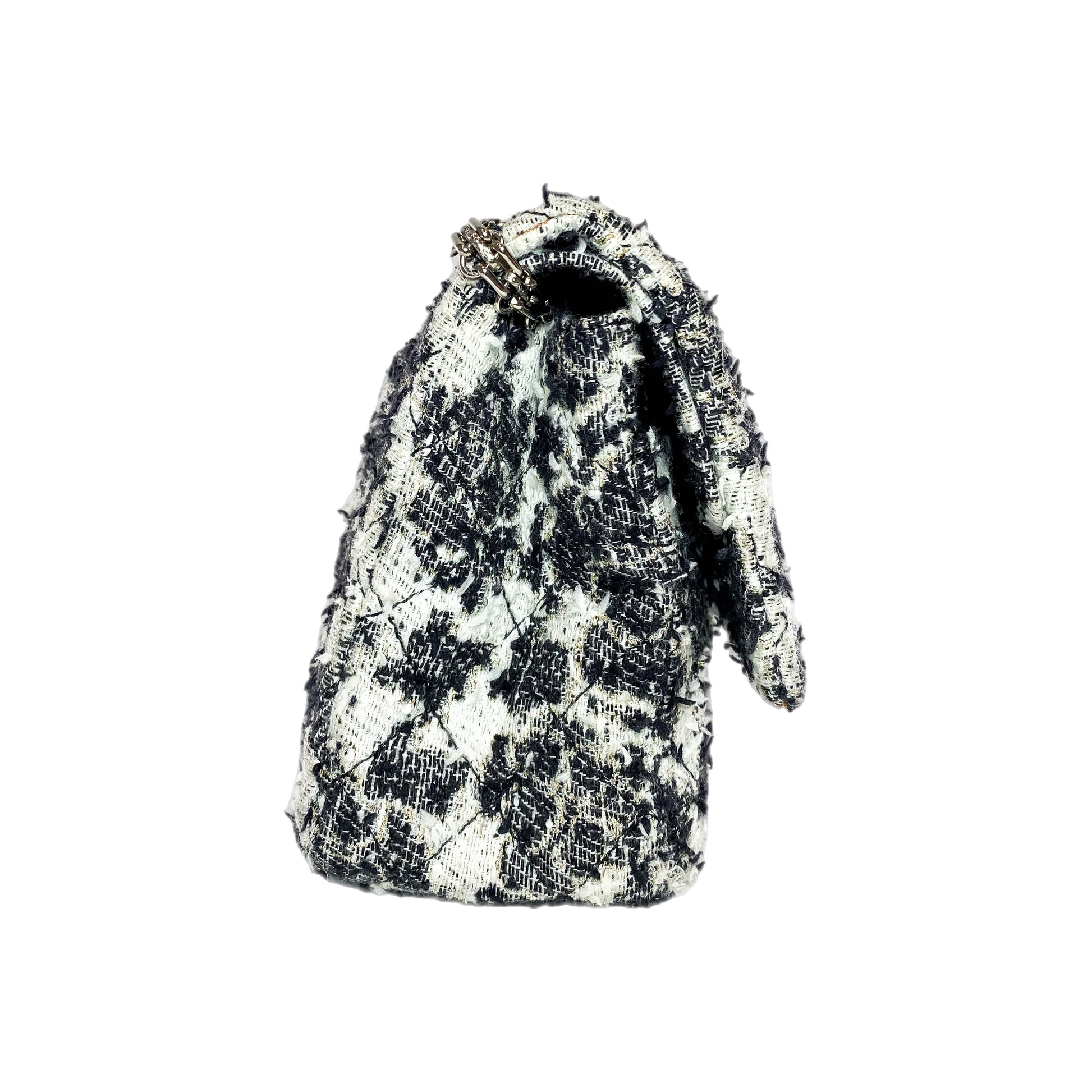 Chanel Flap Shoulder Bag - Lynora Bags