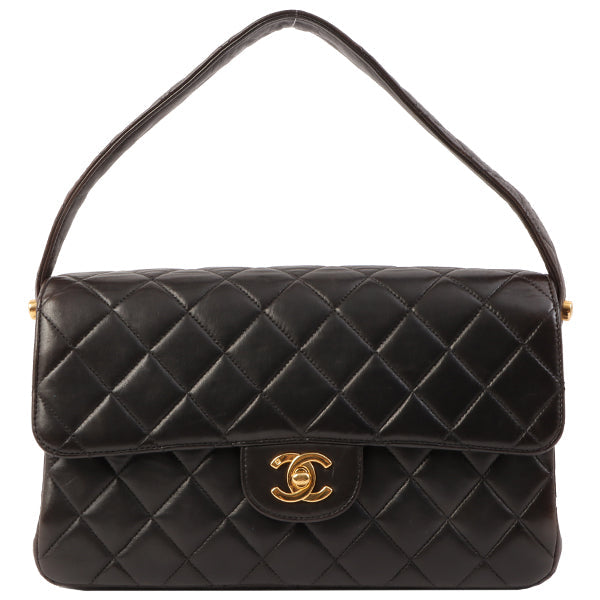 Chanel Classic Flap Shoulder Bag - Lynora Bags