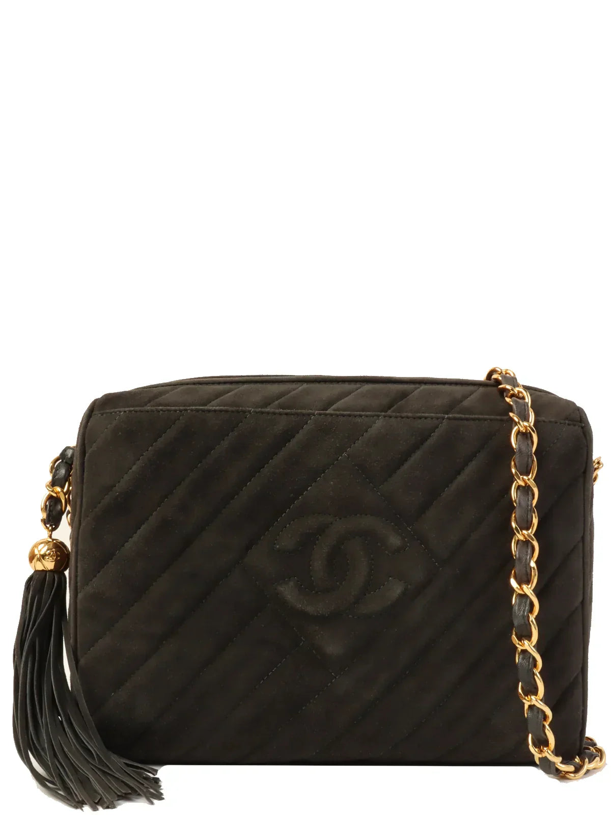 Chanel Handbag - Lynora Bags