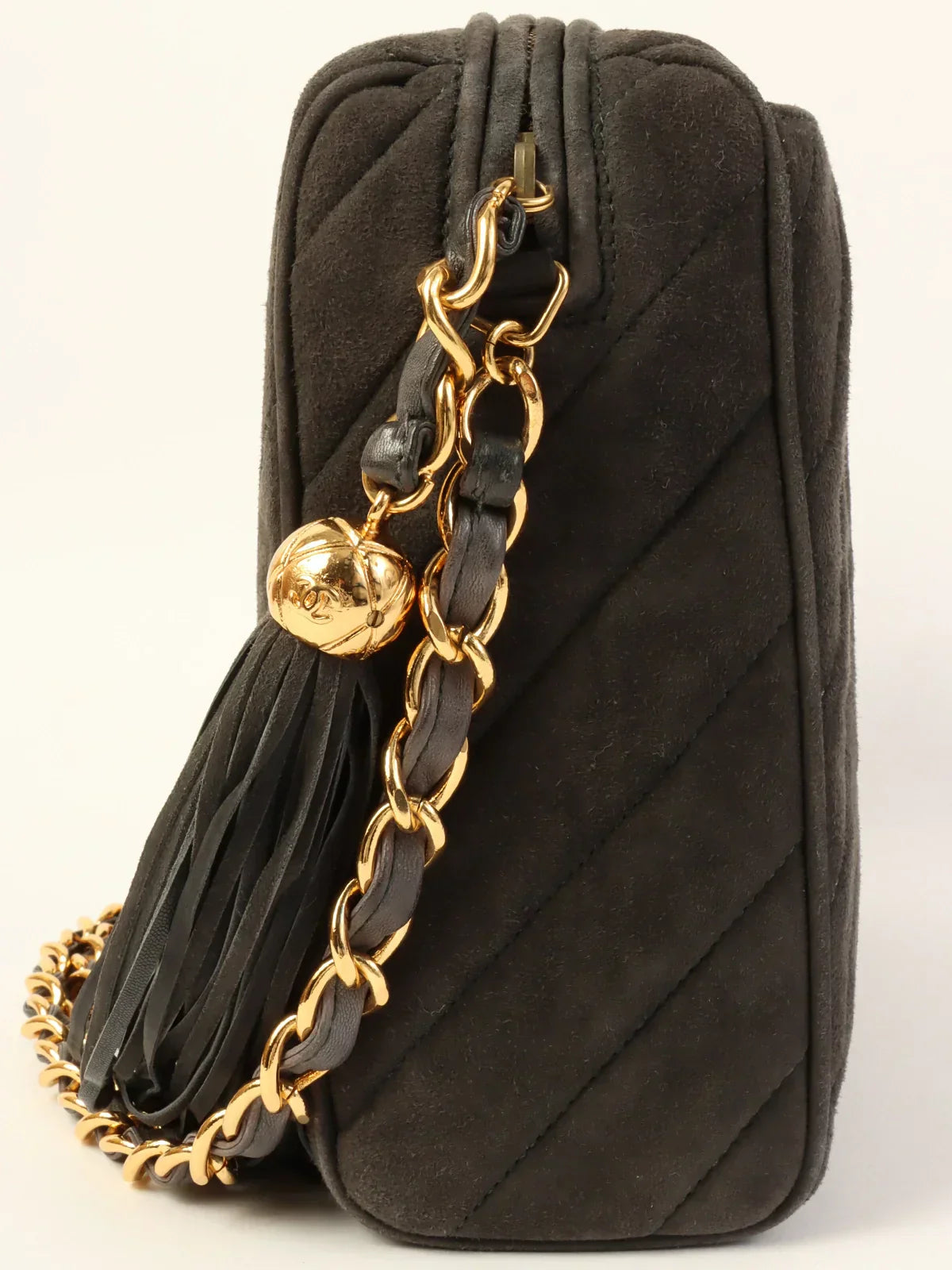 Chanel Handbag - Lynora Bags