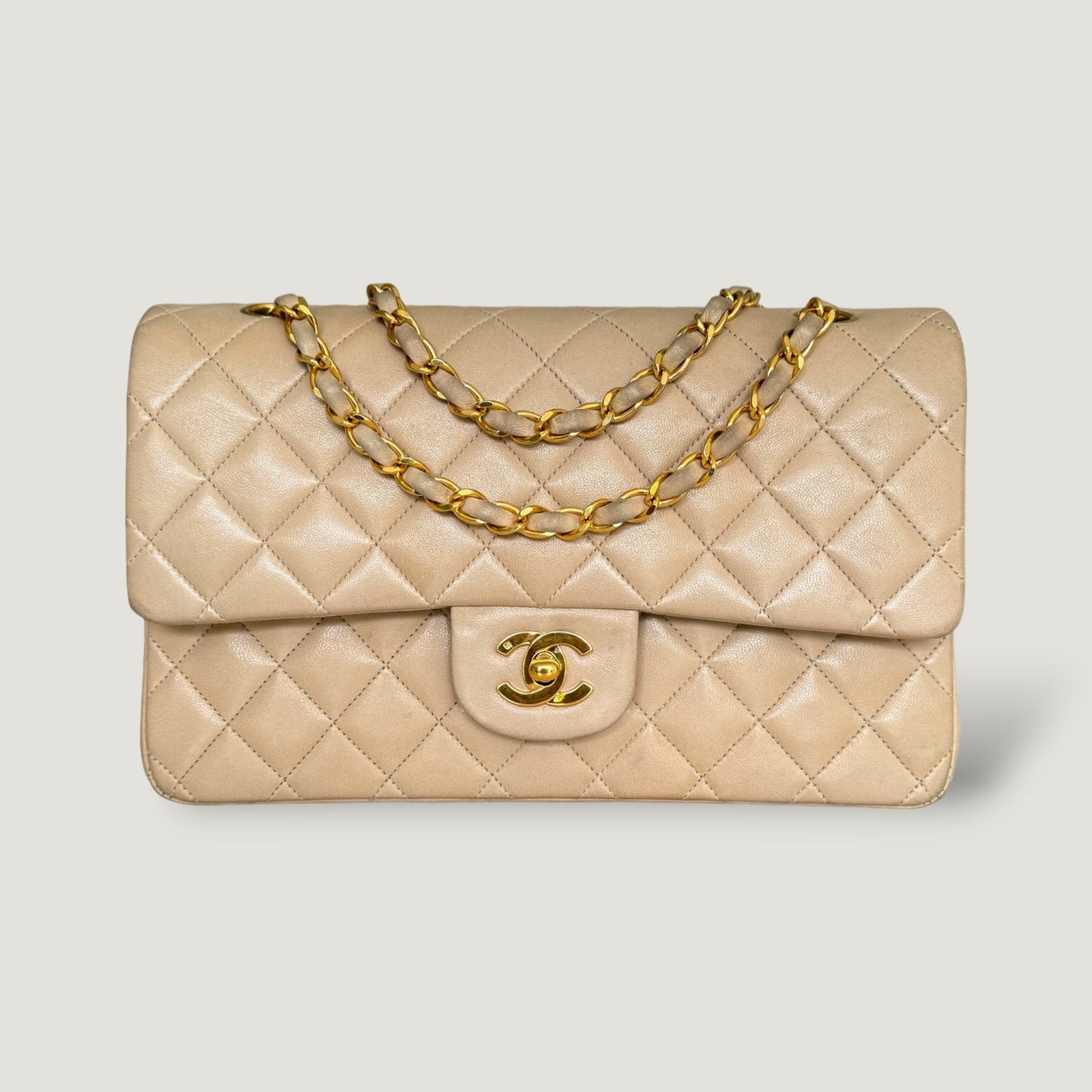 Chanel Handbag Bag - Lynora Bags