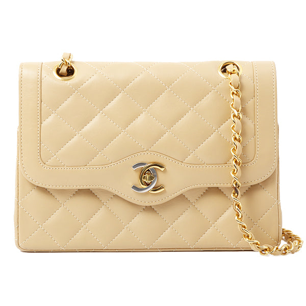Chanel Flap Shoulder Bag - Lynora Bags