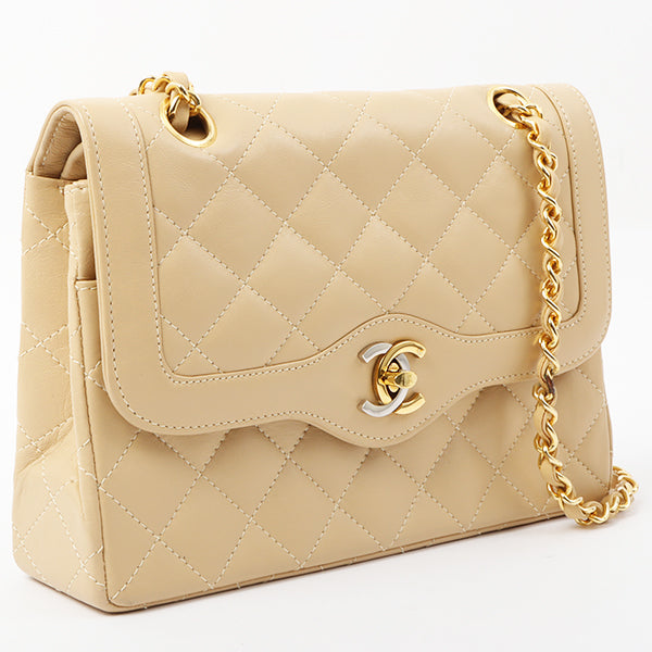 Chanel Flap Shoulder Bag - Lynora Bags