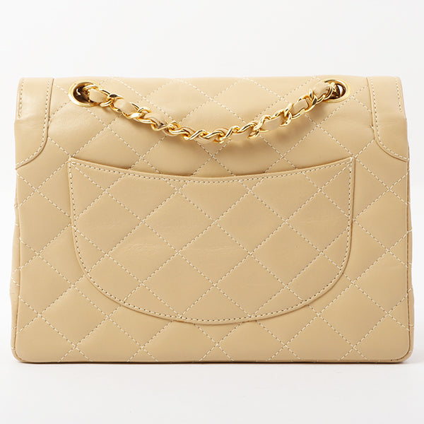 Chanel Flap Shoulder Bag - Lynora Bags