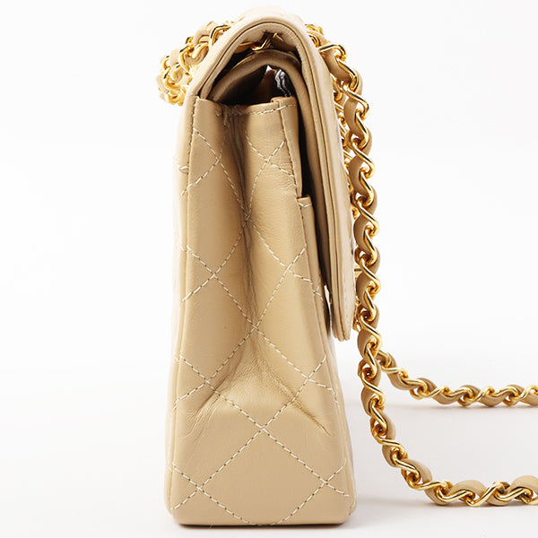 Chanel Flap Shoulder Bag - Lynora Bags