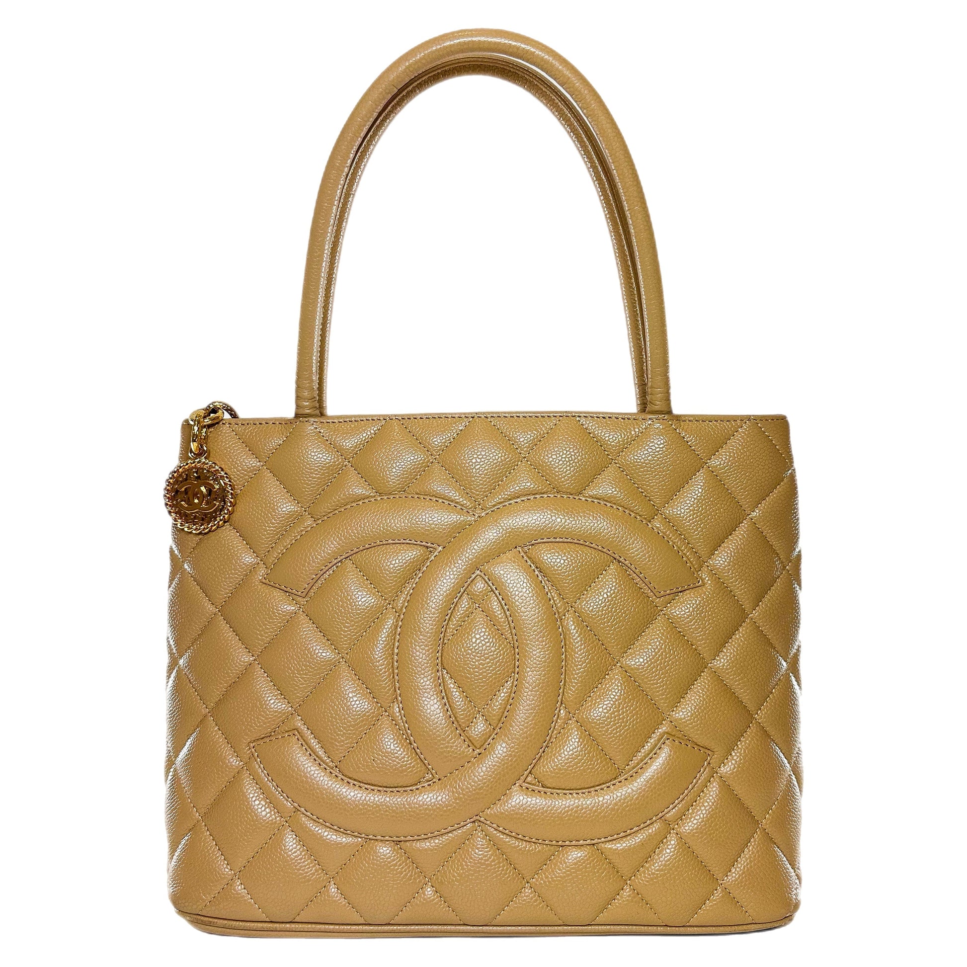 Chanel Tote Bag - Lynora Bags